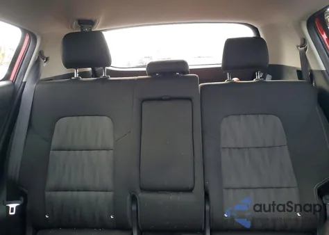 2017 Kia Sportage Lx from USA, damaged, VIN KNDPM3AC9H7109802